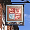 Norfolk Pubs Names