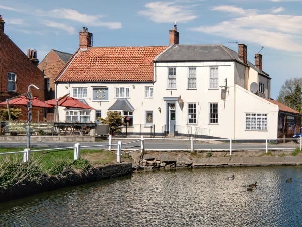 Kings Arms  Great Yarmouth