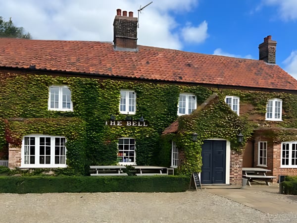 Brisley Bell Fakenham