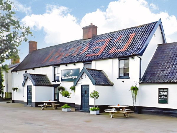 Gamekeeper Attleborough