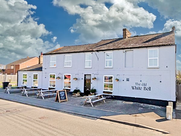 Old White Bell Downham Market