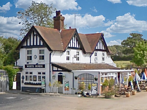 White Horse Norwich