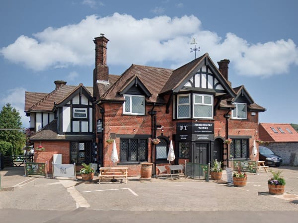 Fishmongers Tavern Sheringham