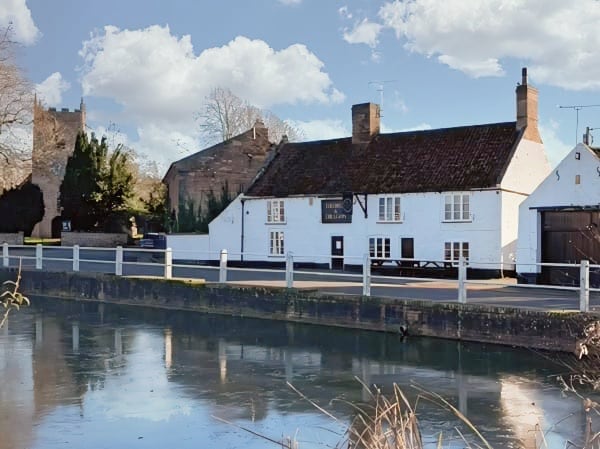 George & Dragon Kings Lynn